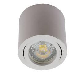 Накладной светильник AM Group AM322-50 WH