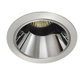 Встраиваемый светильник AM Group AM329 WH+CH