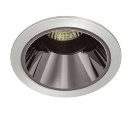 Встраиваемый светильник AM Group AM329 WH+SN
