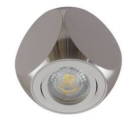 Накладной светильник AM Group AM351 WH+AL