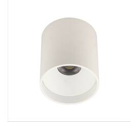 Накладной светильник AM Group AM481 WH+WH 10W