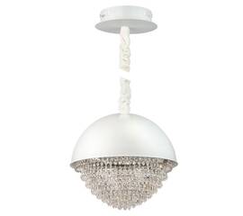 Подвесной светильник AM Group AM8623-300 WH+CH
