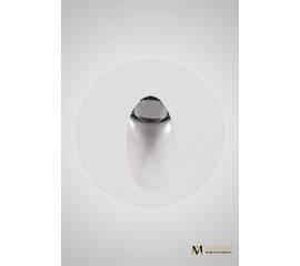 Подсветка для лестниц и ступеней AM Group AM96LG-3227 WH 4000K