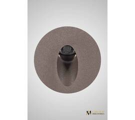 Подсветка для лестниц и ступеней AM Group AM98LG-3227 COFFEE 4000K