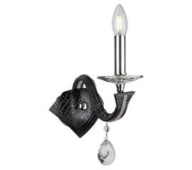 Бра AM Group CHARME AP1 BK