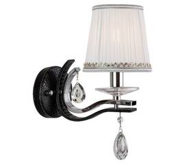 Бра AM Group GLAMOUR AP1 BK