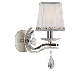 Бра AM Group GLAMOUR AP1 WH