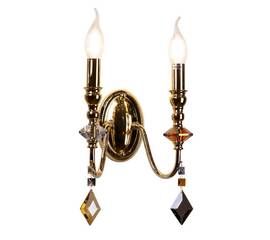 Бра AM Group HUGO AP2 GL