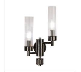 Бра AM Group INDIGO AP2 PEARL BLACK