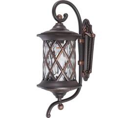 Уличный настенный светильник Nowodvorski Lantern 6911