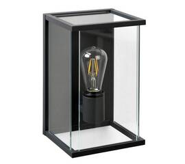 Уличный настенный светильник Lucide Claire 27883/01/30