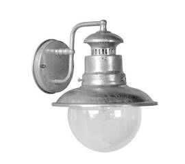 Уличный настенный светильник Lucide Figo 11811/01/06