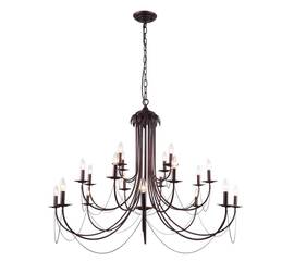 Подвесная люстра F-Promo Plini 2590-20P