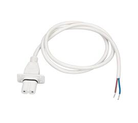 Коннектор питания Arlight ARL-Tail-1000-Con-F-2pin 030992
