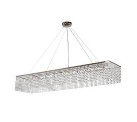 Подвесная люстра Arti Lampadari Milano E 1.5.120X30.501 N