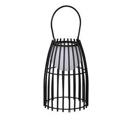 Переносной светодиодный фонарь Lucide Fjara аккумуляторный 250х175 30лм 06801/01/30