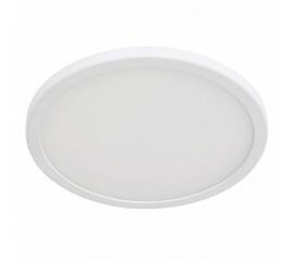 Встраиваемый светодиодный светильник Arte Lamp Mesura A7974PL-1WH