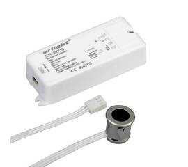 Диммер Arlight SR-2005 Silver-R 020211