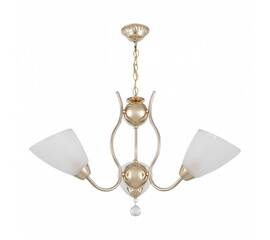 Подвесная люстра Arte Milano Amalfi 335816/3 FGD