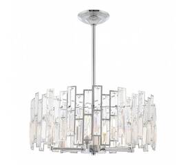 Люстра на штанге Arte Milano Sorrento 373209/6/350/480 CR