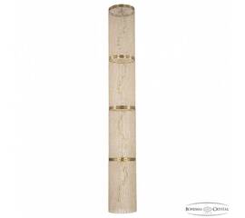 Потолочная люстра Bohemia Ivele Crystal 83401/40IV-300/4D G R