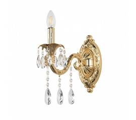 Бра Bohemia Ivele Crystal AL7901B10/1/175 A G