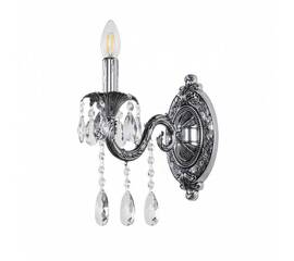 Бра Bohemia Ivele Crystal AL7901B10/1/175 A NB