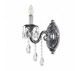 Бра Bohemia Ivele Crystal AL7901B10/1/175 B NB