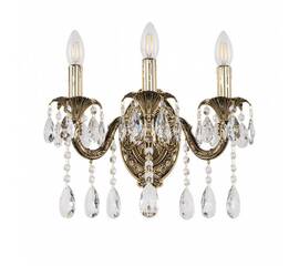 Бра Bohemia Ivele Crystal AL7901B10/3/175 A GB