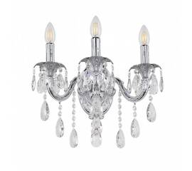 Бра Bohemia Ivele Crystal AL7901B10/3/175 B NW