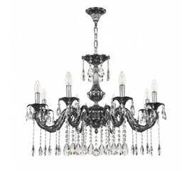 Подвесная люстра Bohemia Ivele Crystal AL79101/8/250 A NB