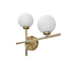 Бра Arte Lamp Bolla-piccolo A3989AP-2AB