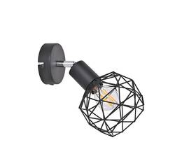 Спот Arte Lamp Sospiro A6141AP-1BK