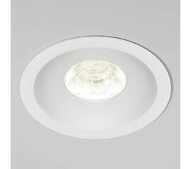 Встраиваемый светильник Elektrostandard Combi 25069/LED 4690389211607 a069009