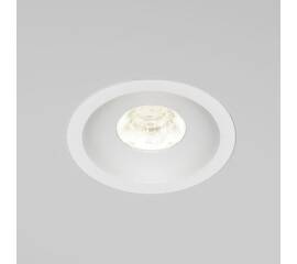 Встраиваемый светильник Elektrostandard Combi 25067/LED 4690389211560 a069005