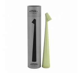 Настольная лампа Arte Milano 128101/H350/3-6K/3W Green