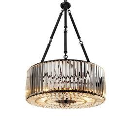 Подвесная люстра Delight Collection Infinity KR0803P-4