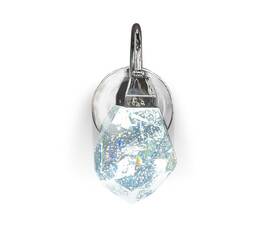 Бра Delight Collection Crystal rock OB820083-1C (MD-020B-wall chrome)