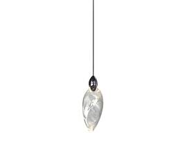 Подвесной светильник Delight Collection Colvin MT9176-1H pearl black