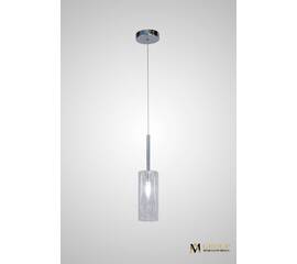 Подвесной светильник AM Group AM355-D80 CLEAR
