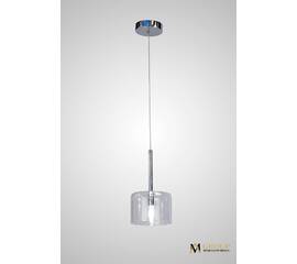 Подвесной светильник AM Group AM355-D140 CLEAR