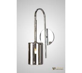 Бра AM Group AM355-AP100 CH