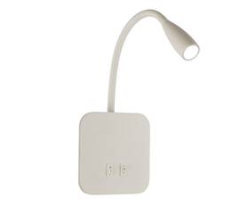 Гибкое бра AM Group AM485 WH