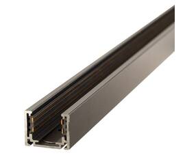 Шинопровод накладной магнитный AM Group MAGNET AM502 BK 2M