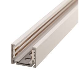 Шинопровод накладной магнитный AM Group MAGNET AM502 WH 3M