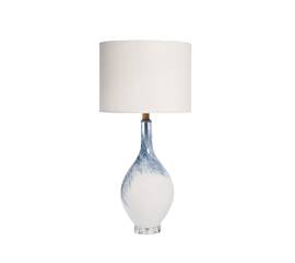 Настольная лампа Garda Decor 22-89431