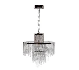 Каскадная люстра Garda Decor Cascada 62GDM-80230