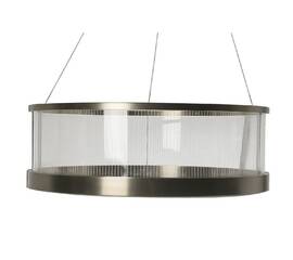 Подвесная люстра Garda Decor 91GH-97077
