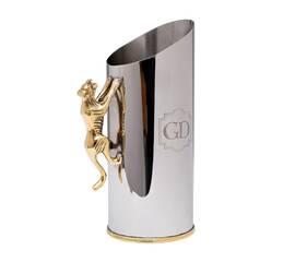 Кувшин для воды Леопард Garda Decor 95IM-16515