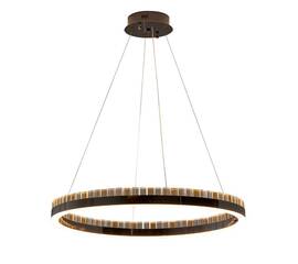 Подвесной светильник Delight Collection OD2303-Z78 pearl black